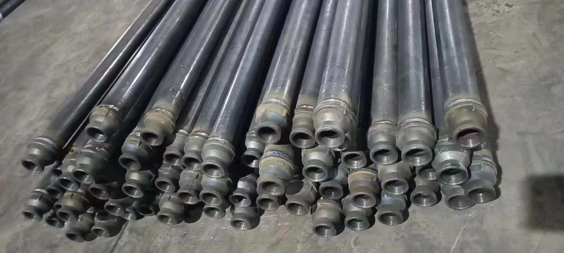 通辽市桩基注浆管桥梁声测管 - 排名